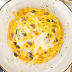 Southwest Frittata