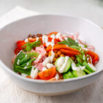 Mediterranean Bowl