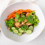 West Coast Bowl - Teriyaki chicken