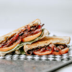 BLT