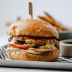 Victory Smash Burger