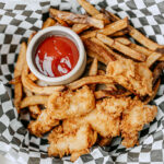 Chicken Strips